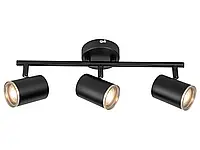Светодиодный поворотный потолочный светильник / Стельовий світильник Livarno