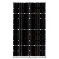Сонячна панель ChinaLand полікрістал BIPV 60P-B 270Watt