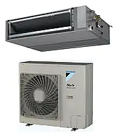 Канальний кондиціонер Daikin серія Sky Air Advance (1 фаза, -15С ) - FBA140A/RZASG140MV1