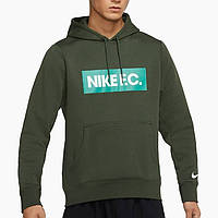 Кофта Nike F.C. Essential Fleece CT2011-335 Размер EU: M