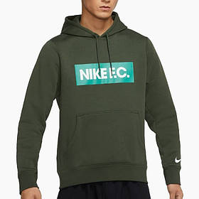 Кофта Nike F.C. Essential Fleece CT2011-335 Розмір EU: М