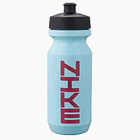 Спортивная бутылка для воды Nike Big Mouth Graphic Bottle 650мл N.000.0043.446.22 Размер EU: 650мл