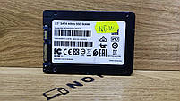 SSD накопичувач ADATA Ultimate SU650 240GB 2.5" (ASU650SS-240GT) Новий, фото 2