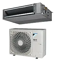 Канальний кондиціонер Daikin серія Sky Air Alpha (1 фаза, -20С ) - FBA125A/RZAG125NV1