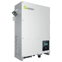 Growatt мережевий інвертор 30000 TL3 3 фази 2 MPPT