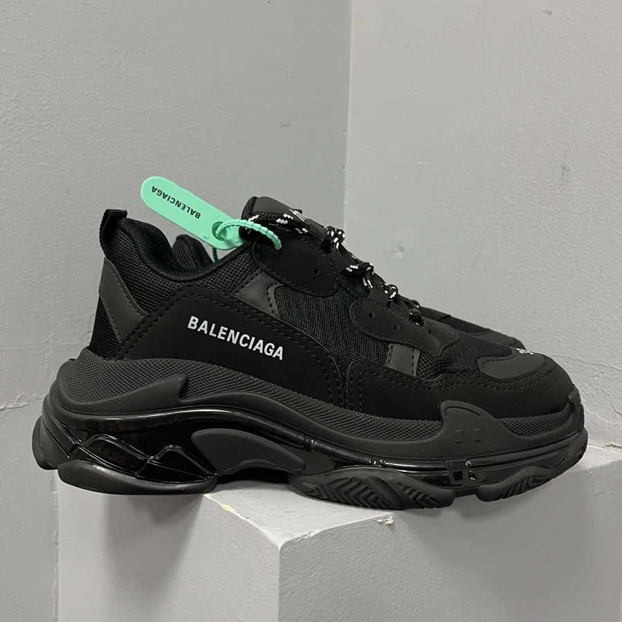 98s triple black