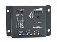 Epsolar контролер заряду PWM Solar Charge Controller LS0512