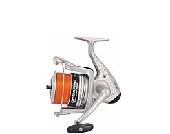 Котушка TRABUCCO OCEANIC PRO SURF 8000 (з волосінню)