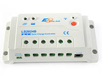 Epsolar контролер заряду PWM Solar Charge Controller LS2024B