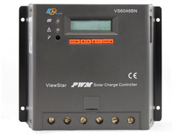 Epsolar контролер заряду PWM Solar Charge Controller VS3048BN - фото 1 - id-p1905577001