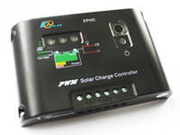 Epsolar контролер заряду PWM Solar Charge Controller EPRC10-EC