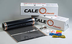Caleo Classic 220-0,5-1.0, 1 кв. м плівкова тепла підлога