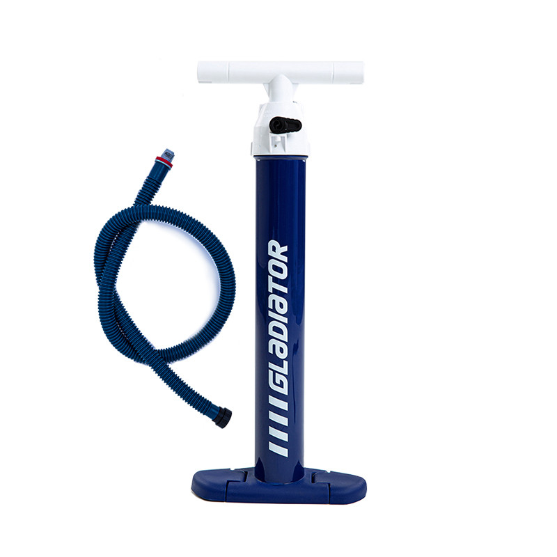 Насос SUP Gladiator ELITE/PRO hand pump doubule action, фото 1