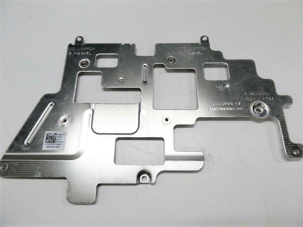 Dell Latitude E6500 Кронштейн кріплень системи охолодження (0YP476, AM03N000F00) бу #