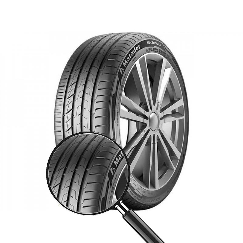 Matador Hectorra 5 185/60 R14 82H (ID#1871105285), цена: 2151 ₴, купить на  Prom.ua