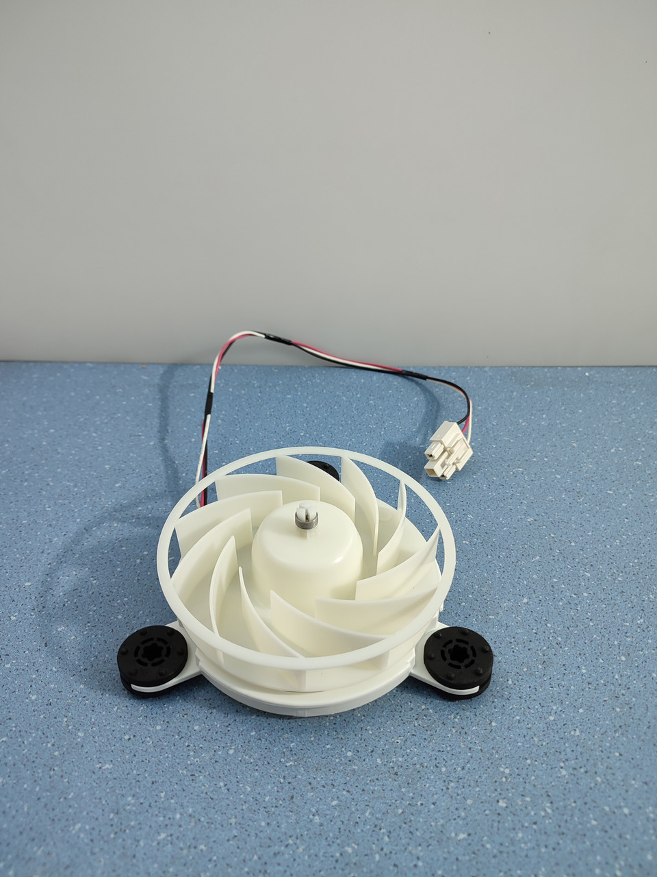Мотор обдування для холодильника ZWF-32-120 2.5W