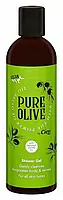 Гель для душа Cien Olive Pure Vegan 300 мл