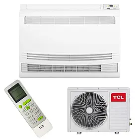 Кондиціонер TCL серія Consol Inverter - TAC-09C2HRH/DV