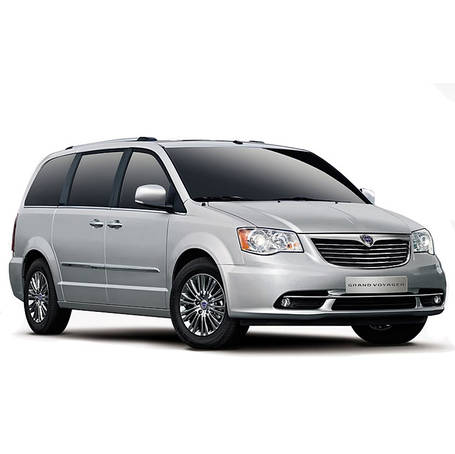 Chrysler Voyadger 5 (2008-2016)