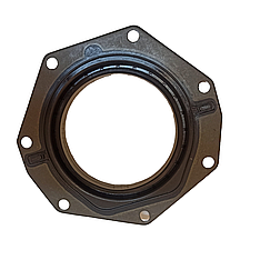 Сальник-кришка коленвала зад. IVECO DAILY E2-3 2.5 TD