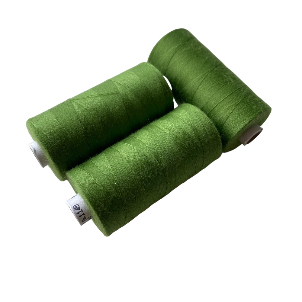 Нитки Trigan Kupfer  120/1149/1000м  Німеччина