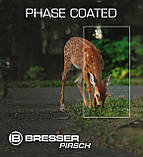 Бінокль Bresser Pirsch 8x42 WP Phase Coating (1720842), фото 9