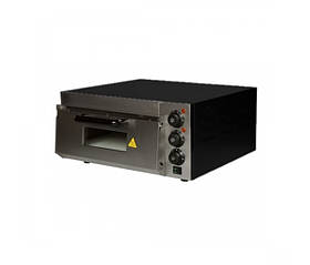 Піч для піци Rauder BRP-4x25P