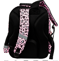 Рюкзак портфель шкільний для дівчинки Derform Best Friends комплект 5в1, фото 2