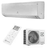 Кондиціонер Electrolux серія Fusion Ultra DC Іnverter R32 - EACS/I-12HF/N8_21Y