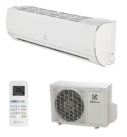 Кондиціонер Electrolux серія Arctic X - EACS-12HAR_X/N3