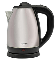 Чайник Rotex RKT10-B (нержавійка)