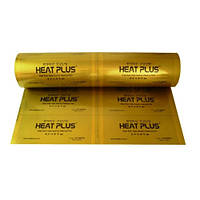 HEAT PLUS Premium Gold HP-APN-410 ІК нагрівальна плівка