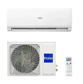 Кондиціонер Haier серія Tibio - AS50TDDHRA-CL / 1U50MEGFRA-H