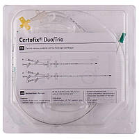Набор для катетеризации центральных вен (набор по Сельдингеру) Certofix® Duo (Цертофикс Дуо) 720