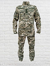 Китель Камуфляж Піксель, ЗСУ