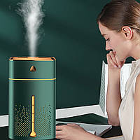 Зволожувач повітря Fog Humidifier H2O W_2013