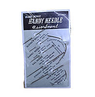 Набор игл №18055 Handy needle