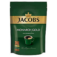 Кофе растворимый Jacobs Monarch 200 г, Якобс Монарх (8714599610305) Оригинал