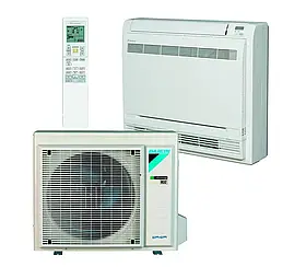 Кондиціонер Daikin серія Consol - FVXM50F/RXM50R