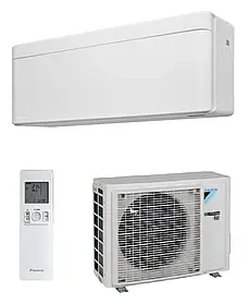 Кондиціонер Daikin серія Stylish (White) - FTXA42AW/RXA42B