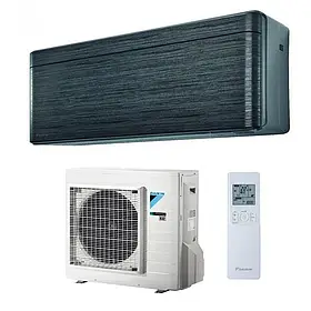 Кондиціонер Daikin серія Stylish (Blackwood) - FTXA50BT/RXA50B