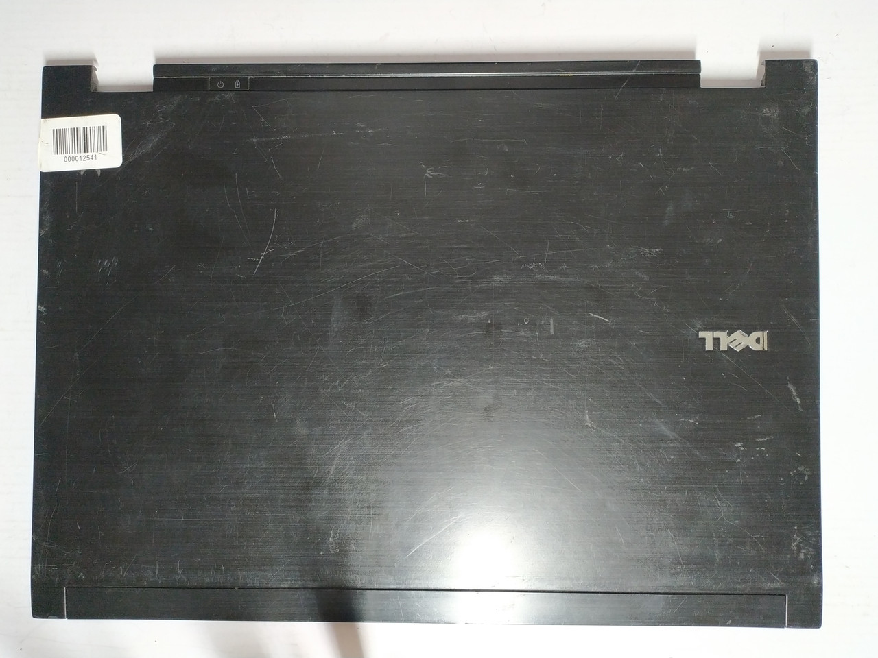 Dell Latitude E6500 Корпус A (кришка матриці) AM03N001K00, CN-0G068P бу #