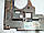 Dell Latitude E6500 Корпус C (топкейс, середня частина) G069P AP03N000G00 бу #, фото 6