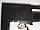 Dell Latitude E6500 Корпус C (топкейс, середня частина) G069P AP03N000G00 бу #, фото 9