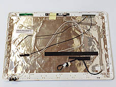 Б/В Корпус кришка матриці екрану дисплея до ноутбука Asus Eee PC 1215N 1215T (13NA-2HA0901), фото 2
