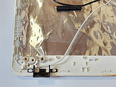 Б/В Корпус кришка матриці екрану дисплея до ноутбука Asus Eee PC 1215N 1215T (13NA-2HA0901), фото 3