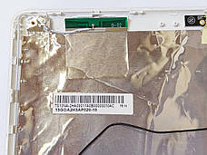 Б/В Корпус кришка матриці екрану дисплея до ноутбука Asus Eee PC 1215N 1215T (13NA-2HA0901), фото 5