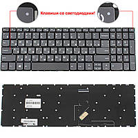 Клавиатура Lenovo IdeaPad 320-15IAP (5CB0N86584) для ноутбука для ноутбука