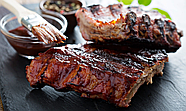 Соус зі смаком віскі Roleski BBQ Whisky  320 мл. Польща, фото 5