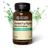 Эйч-Пи Файтер НСП (Herbal H-p Fighter) NSP Биологически Активная Добавка